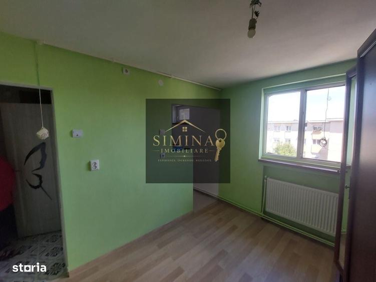 Apartament cu 2 camere în Ady