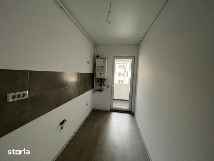 Garsonieră decomandată în Chiajna
