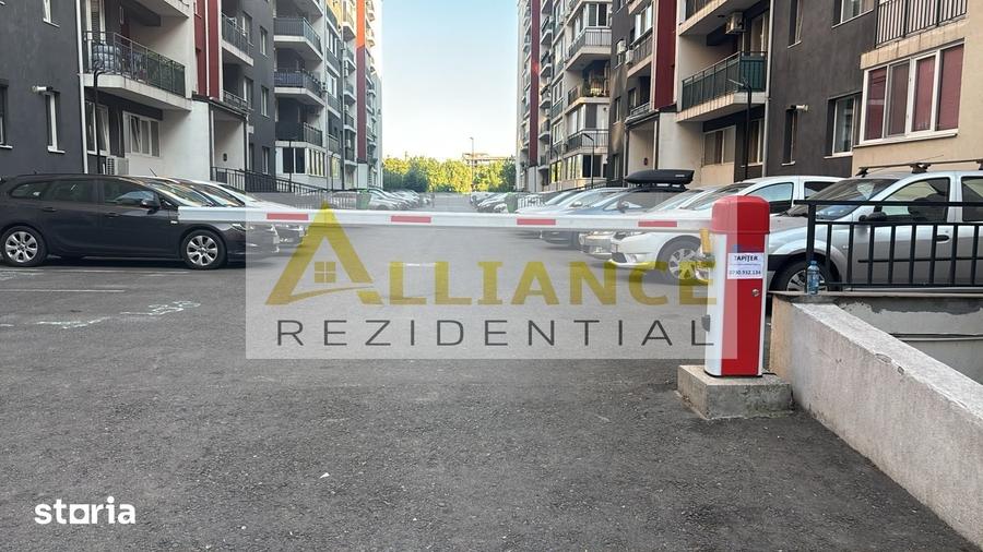 Metrou Aparatorii Patriei-2 Camere-Mobilat/Utilat - 8