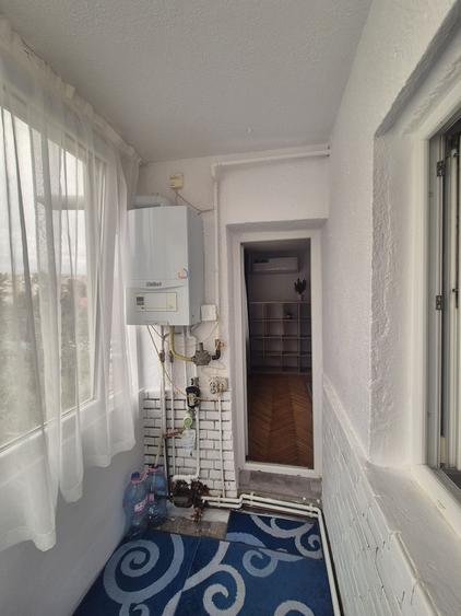 Apartament cu 2 camere decomandat în Micălaca