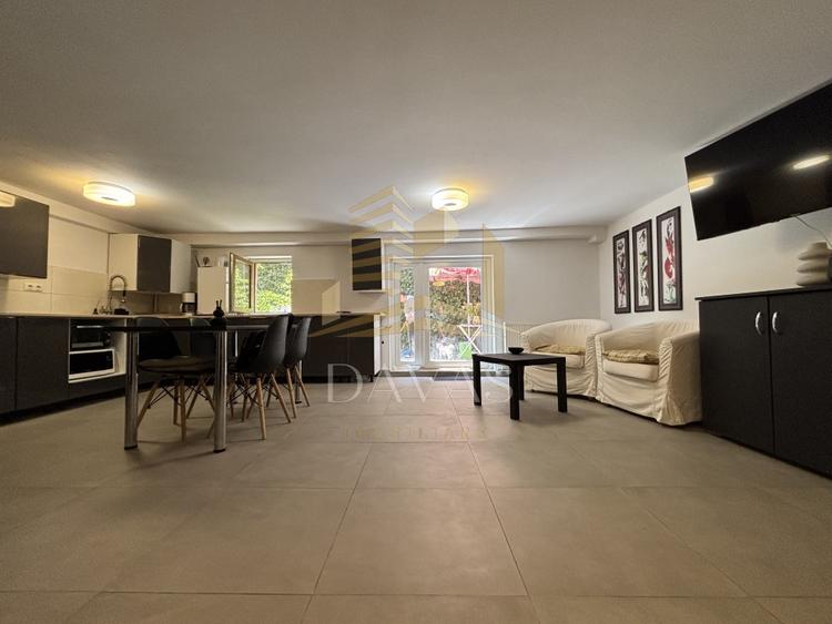 Apartament de 3 camere | zona câmpului | Grădina | Parcare - 4