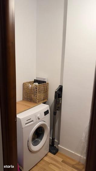 Apartament cu 2 camere în Băneasa