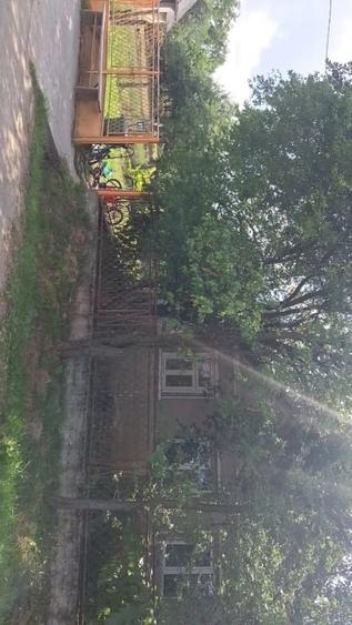 Casă individuală cu 2 camere cu Canalizare în Cehăluț