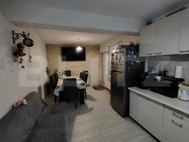 Casă cu 5 camere cu Teren 272 Mp în 1 Mai