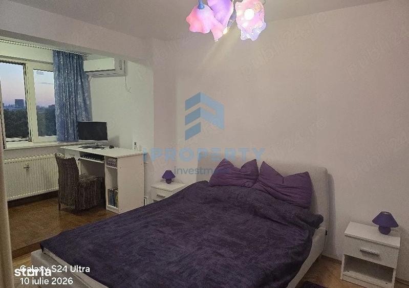 Inchiriere Apartament 2 camere in Iancului la 1 minut de metrou - 4
