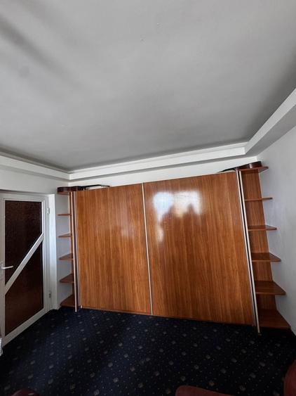 Apartament cu 2 camere decomandat în Unirii Sud