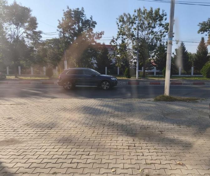 Spațiu comercial, de 26 mp, în Central