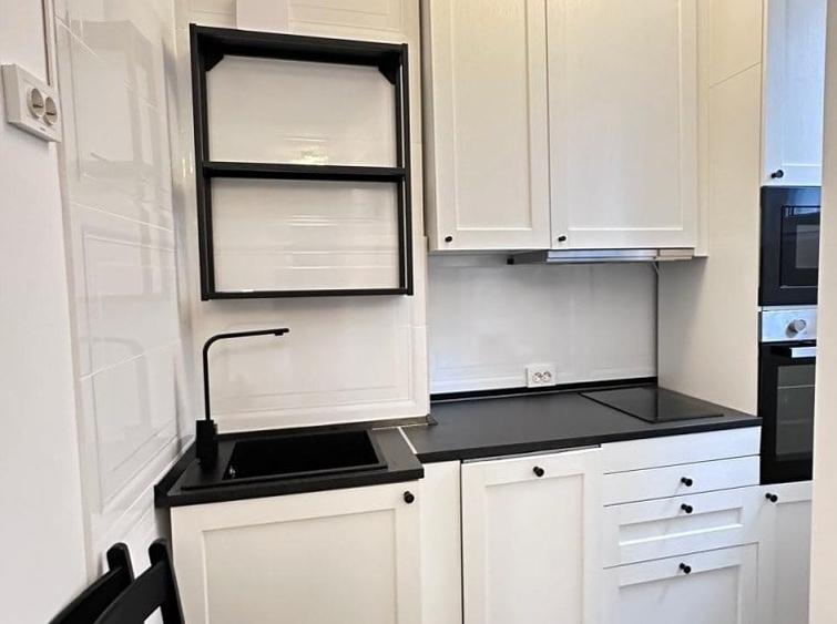 Apartament cu 2 camere în Victoriei