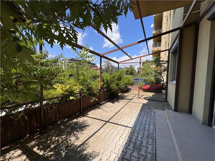 Apartament cu 3 camere | Loc de parcare | Iancu Nicolae - 10