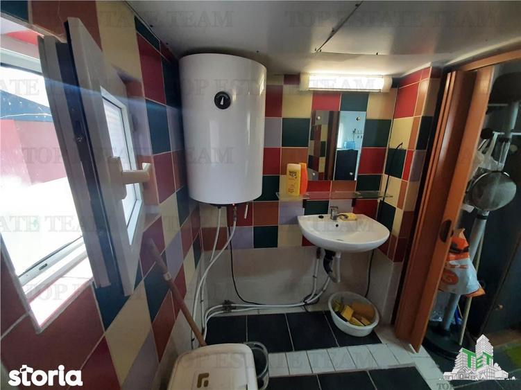 Teren 1274 mp cu livada si casa veche Primarie Bragadiru - 16