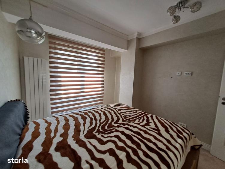 Apartament cu 2 camere în 13 Septembrie