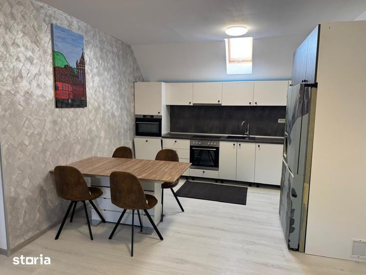Apartament cu 2 camere în Bartolomeu