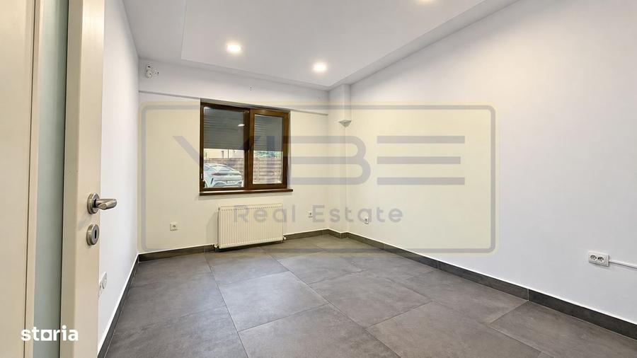 Apartament cu 2 camere în Tudor Vladimirescu