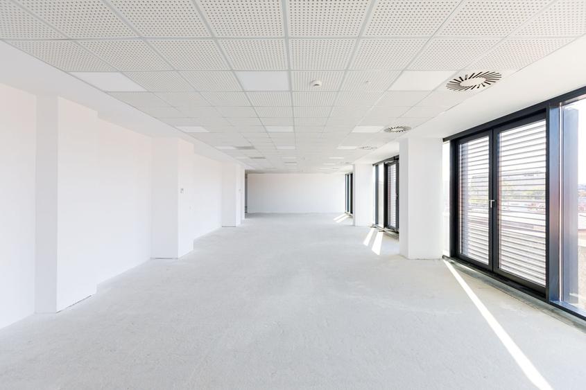 Spațiu comercial, de 201.5 mp, în Complex Studențesc