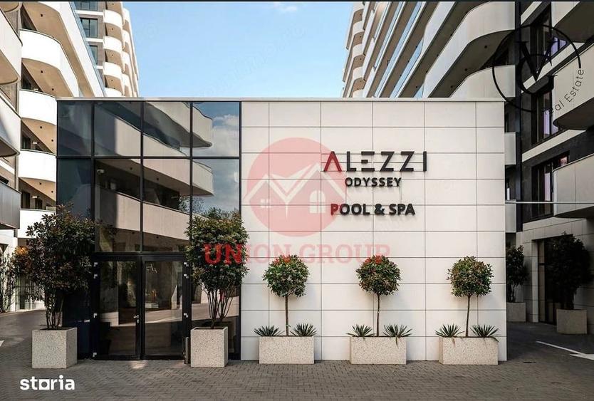 Apartament 2 Camere Decomandat, Alezzi Oddysey - 8
