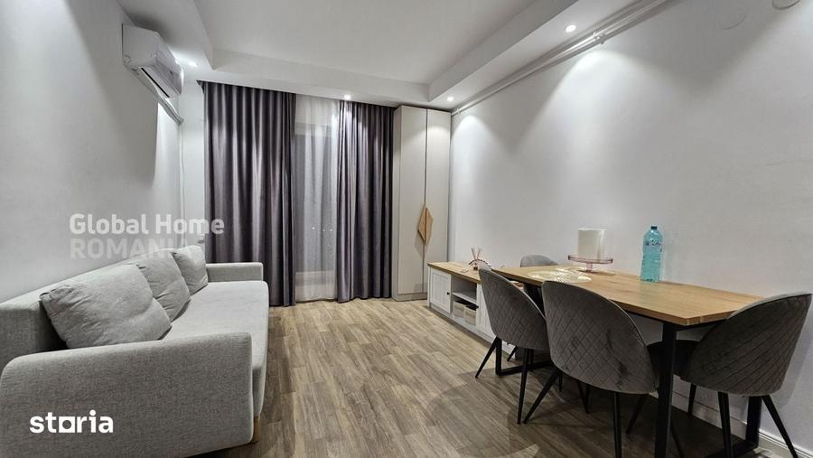 Apartament 3 camere 80 MP | Tunari- Cosmopolis | Loc parcare - 8
