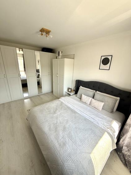 Apartament modern cu 2 camere într-un bloc boutique – confort și stil într-o loc - 9