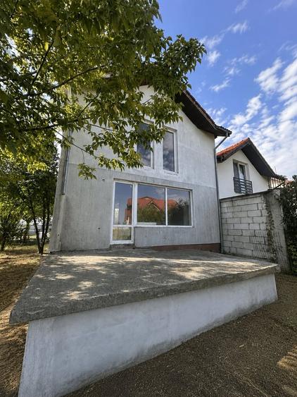 Casa tip C - Cartierul Henri Coandă - 134 mp utili - 2