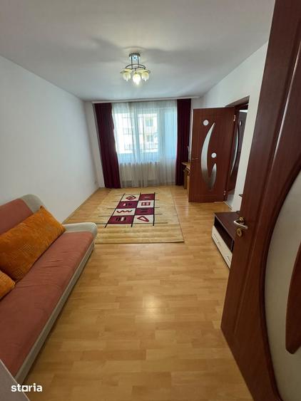 De inchiriat apartament 3 camere, Tg. Mures, 7 Noiembrie (UMF) - 5