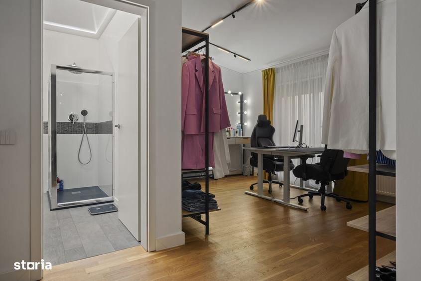 Vila Pipera Mircea Eliade | Smart Home Complet Automatiza - 1