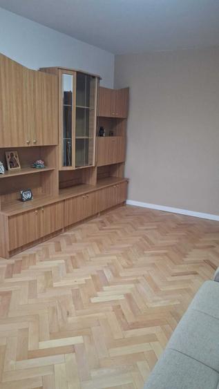 Apartament de inchiriat 2 camere | Sibiu, cartier Valea Aurie | Etaj 2 - 5
