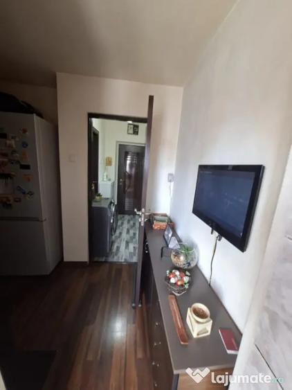 Garsonieră decomandată în Craiovița Nouă