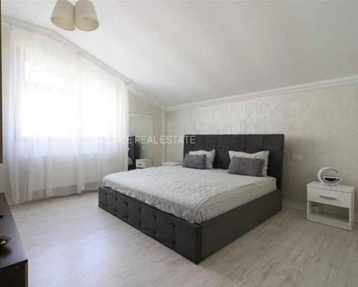 Apartament cu 3 camere decomandat în Aleea Tudor Neculai