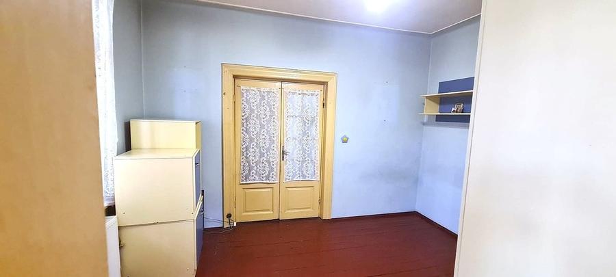 Casă cu 2 camere cu Teren 200 Mp în Titulescu
