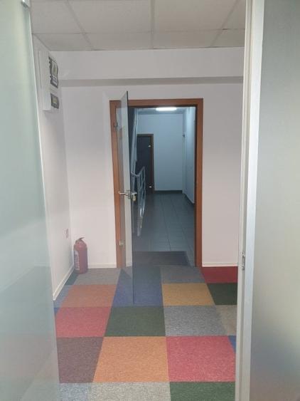 Birou, de 1,800 mp, în Floreasca