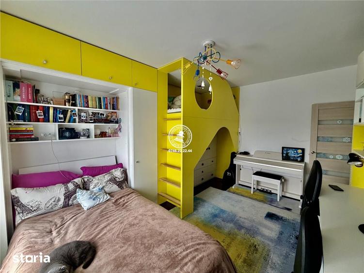 Casă cu 3 camere cu Teren 156 Mp în Valea Adâncă
