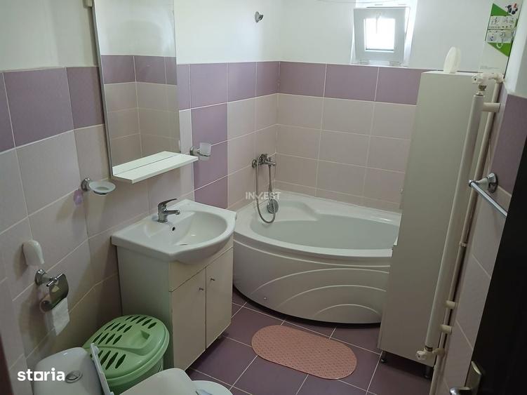 Apartament 2 camera de inchiriat zona Nicolina - 6