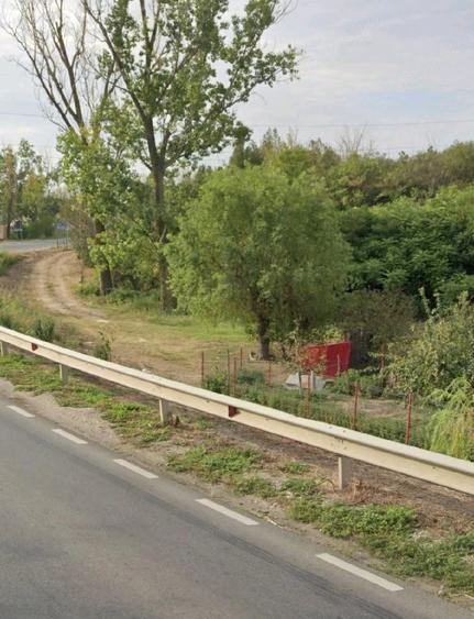 Casă cu Teren 300 Mp în Pleșoiu