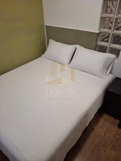 Apartament cu 2 camere semidecomandat în Între Lacuri