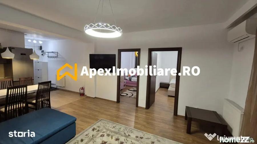 Apartament 3 camere de inchiriat Bucurestii Noi Bucure?ti | - 4