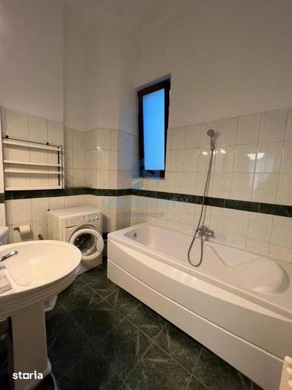 Apartament cu 4 camere în Primăverii