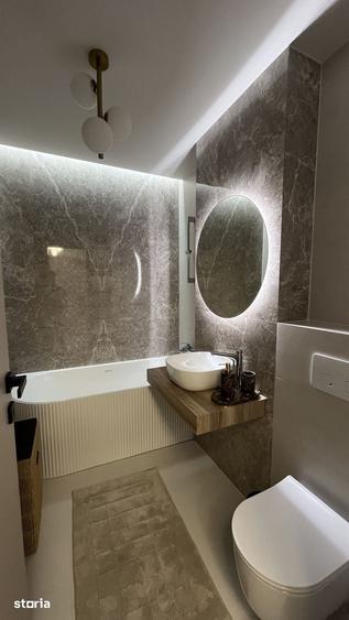 Apartament 3 camere / Arqa Jolie Village / NOU / +parcare - 2