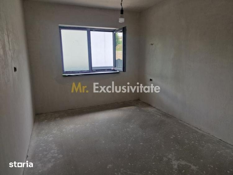 Apartament cu 3 camere în Moșoaia