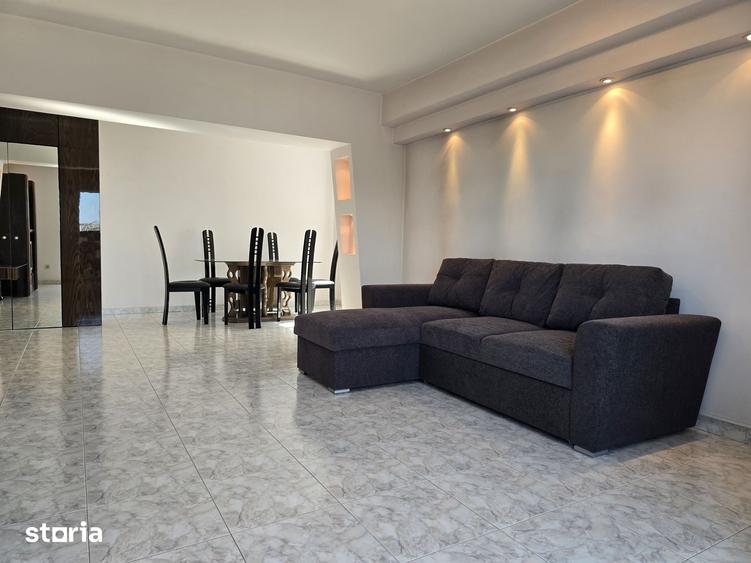 Apartament 2 camere Metrou Tineretului - 70 mp - Ideal Spatiu Birou - 7