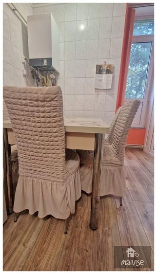Apartament cu 2 camere semidecomandat, mobilat în Astra