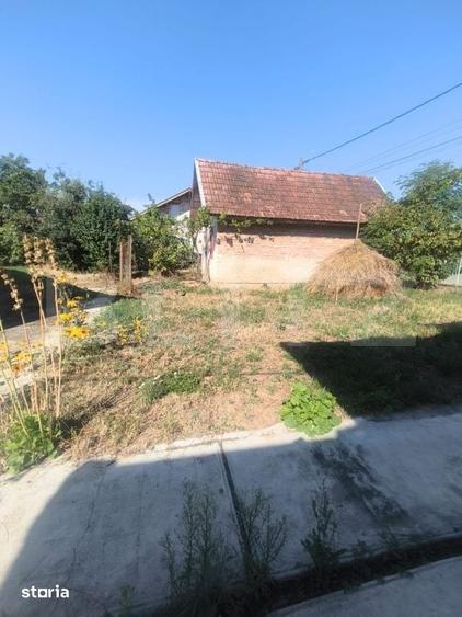 Casa de vanzare - Ocna Mures zona centrala - 5