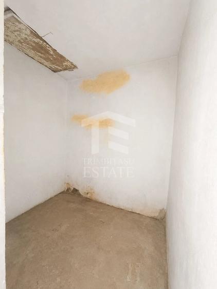 Casă cu Teren 167 Mp în Valu lui Traian