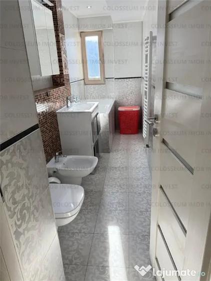 Apartament cu 2 camere decomandat în Centrul Civic