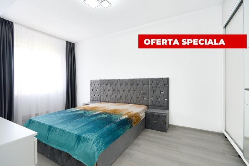 Studio Premium 57 mp | Prima Inchiriere | Terasa Panoramica | Parcare Inclusa | - 1