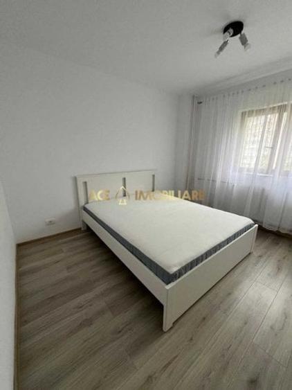 Apartament cu 2 camere decomandat, mobilat în Dristor — fotografia 1