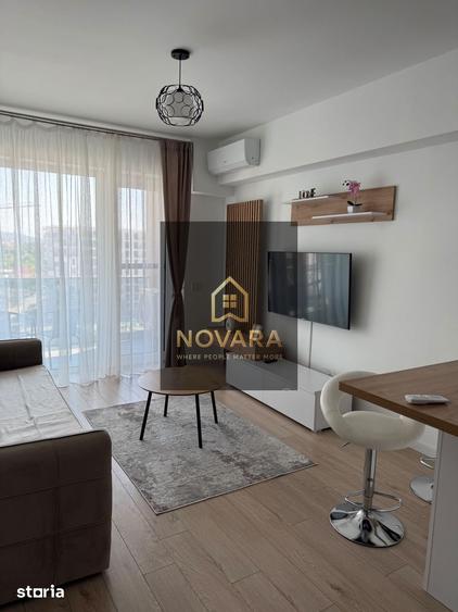 Apartament cu 2 camere în Central
