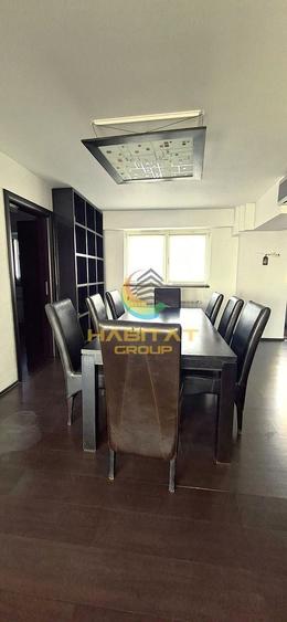 Apartament cu 2 camere semidecomandat în Berceni
