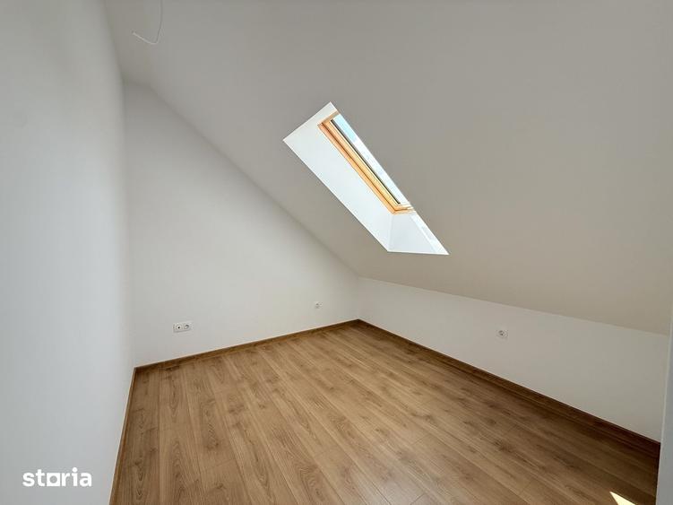 Apartament cu 2 camere în Livezeni
