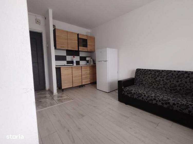 Studio la inchiriat - zona Granit - 4