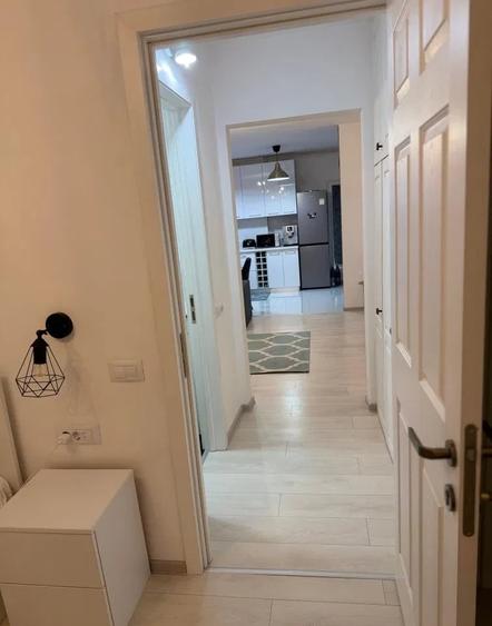 Apartament 2 camere renovat complet |Cetate|Mobilat și utilat|56 mp - 7