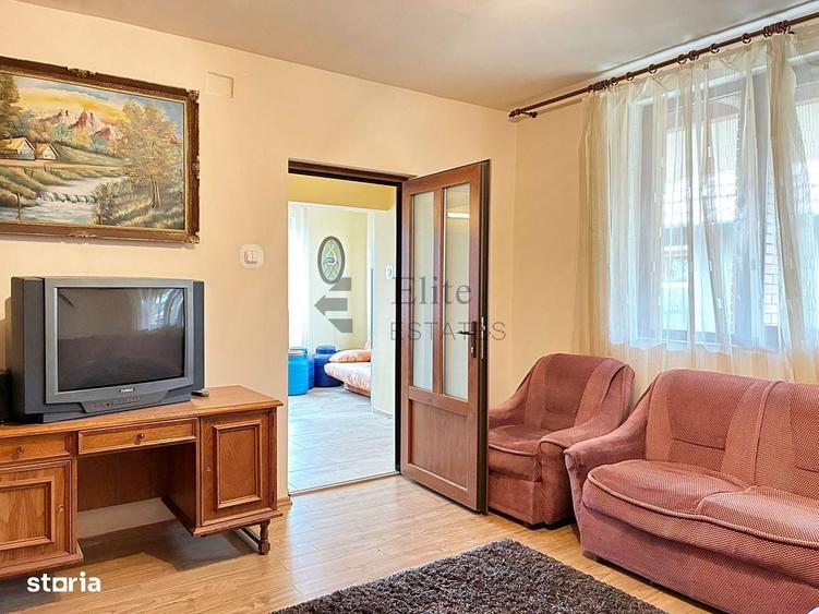 Casa noua cu livada de vanzare in Betfia, Bihor - 5